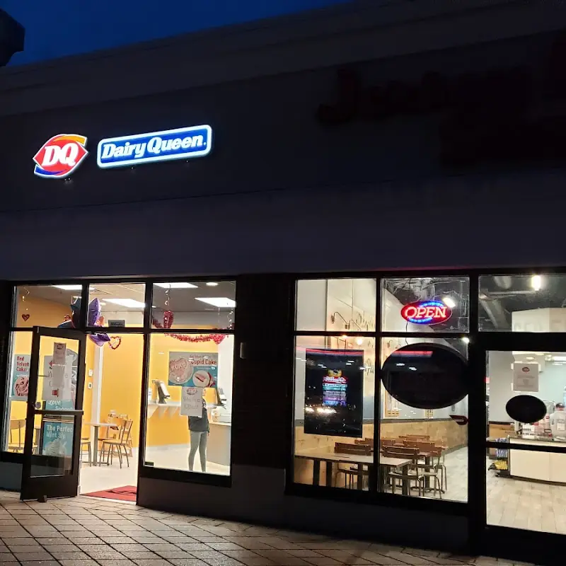 Dairy Queen