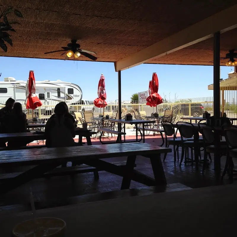 Casa Taco