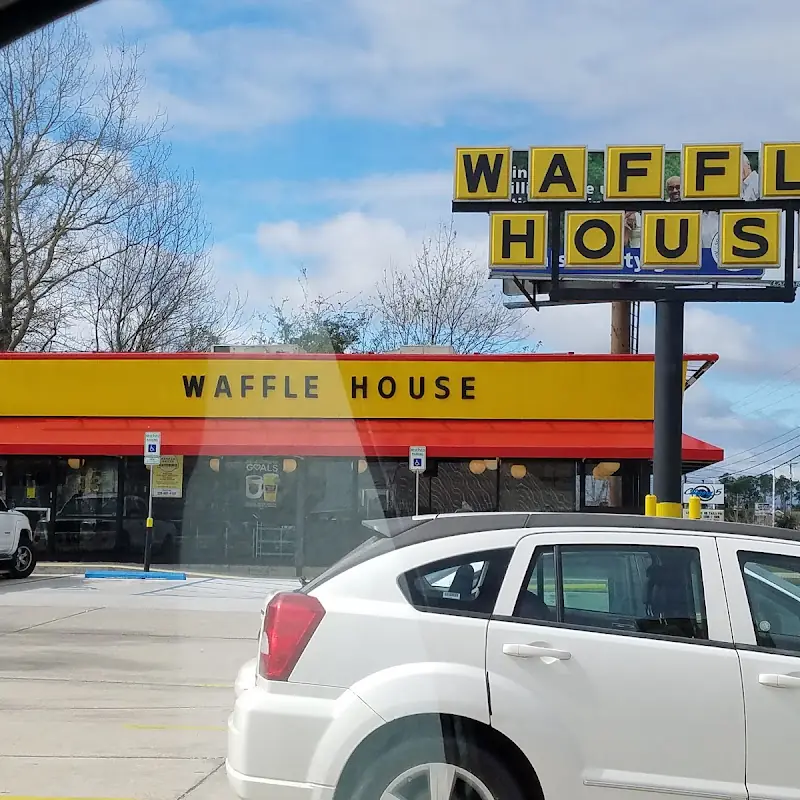 Waffle House