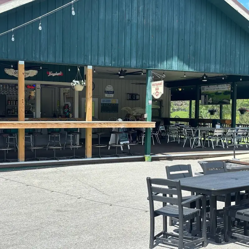 Caddyshack Bar and Grill