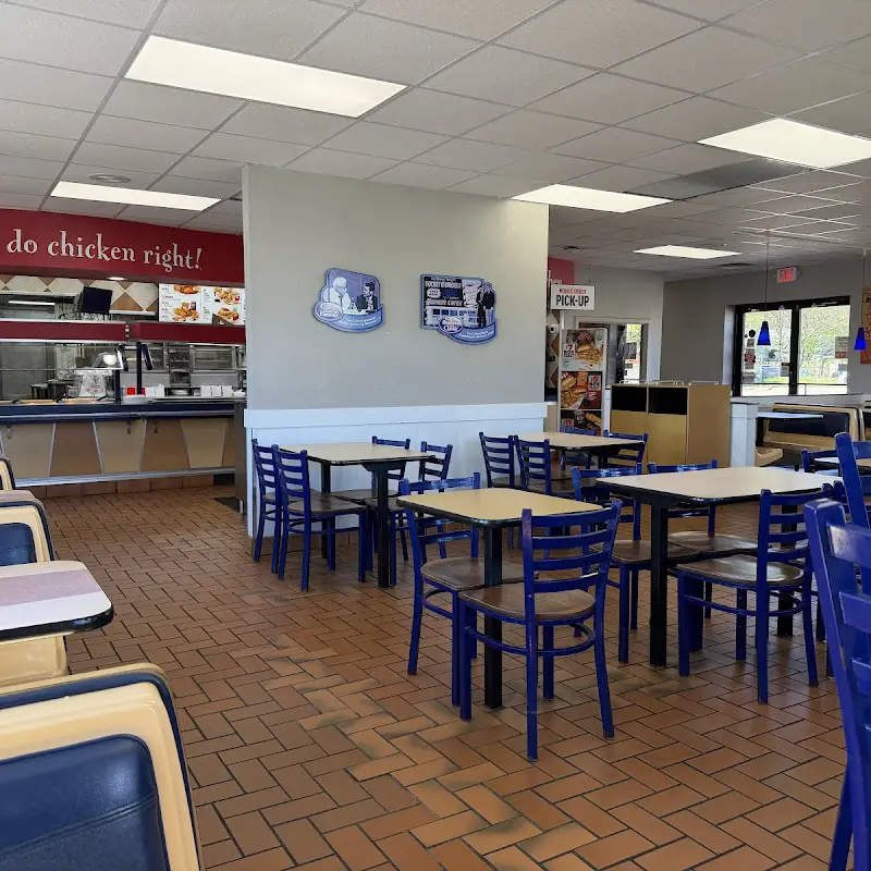 KFC