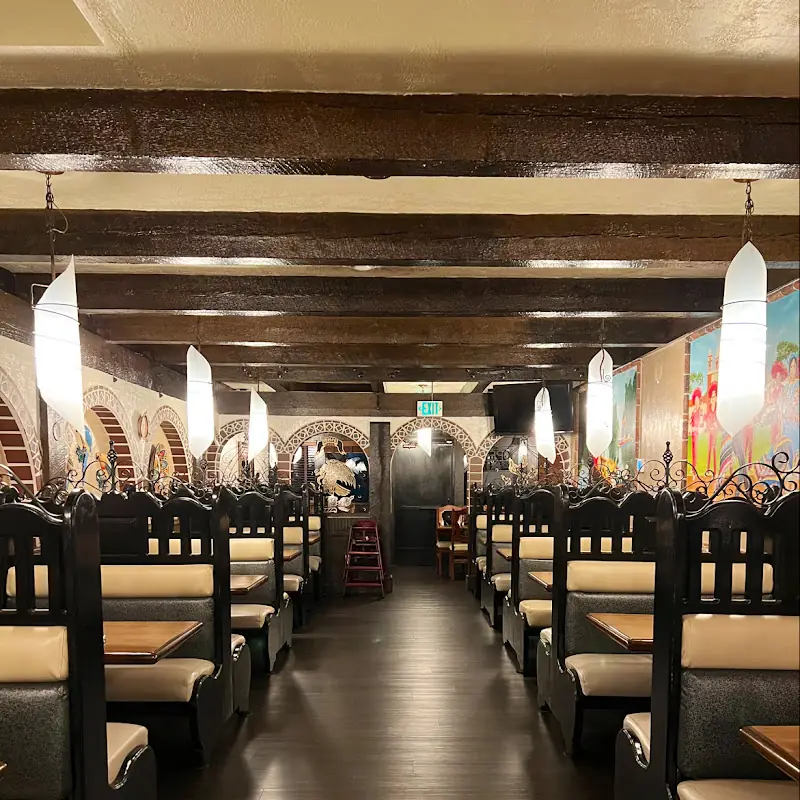Las Margaritas