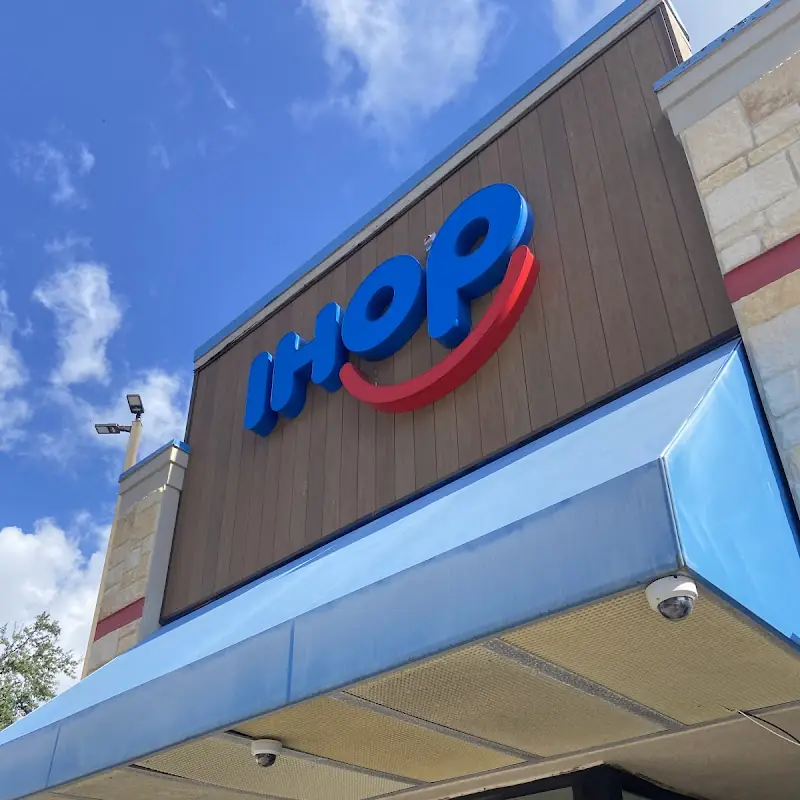 IHOP