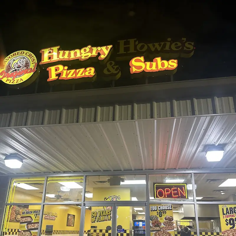 Veggie Sub