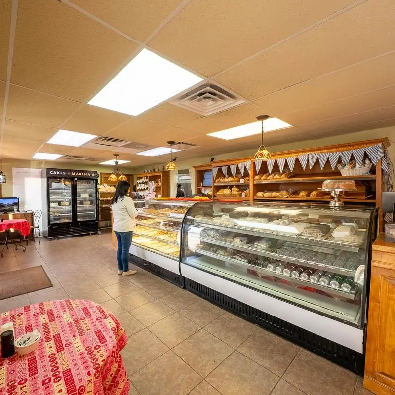 Marina's German Bakery