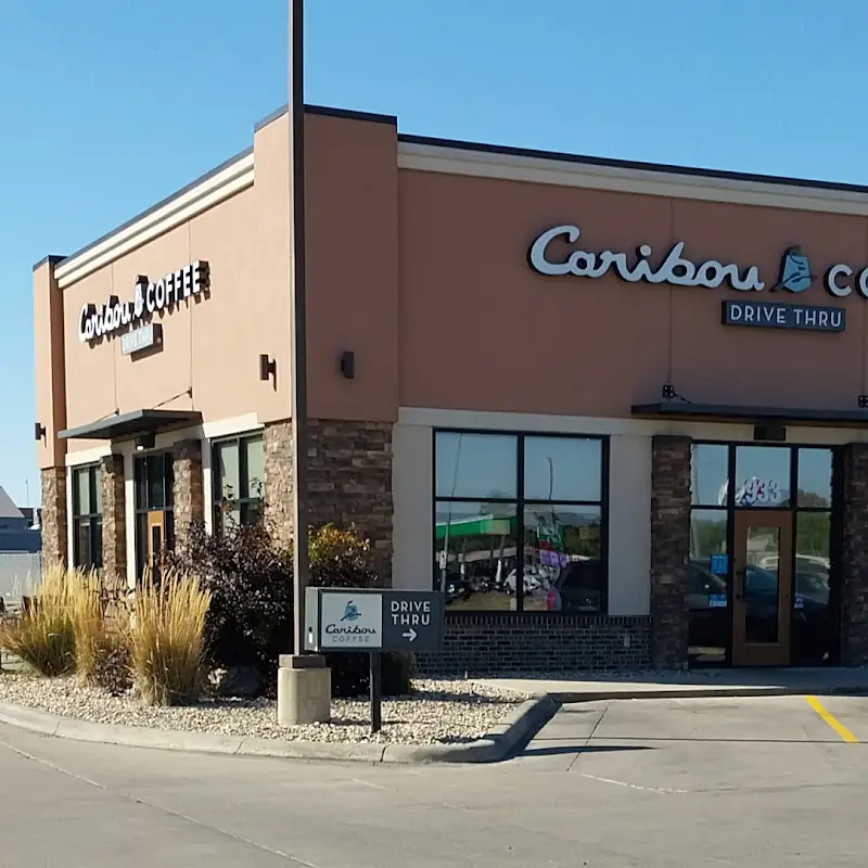 Caribou Coffee