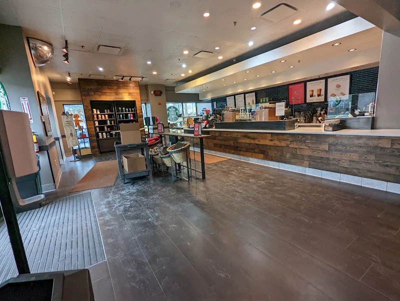 Starbucks Coffee Company