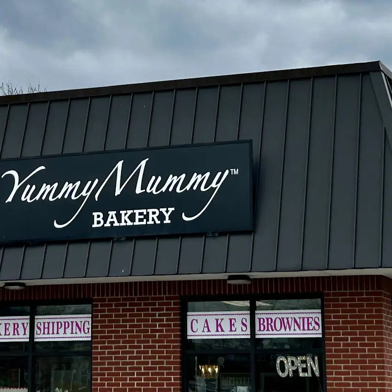 Yummy Mummy Bakery