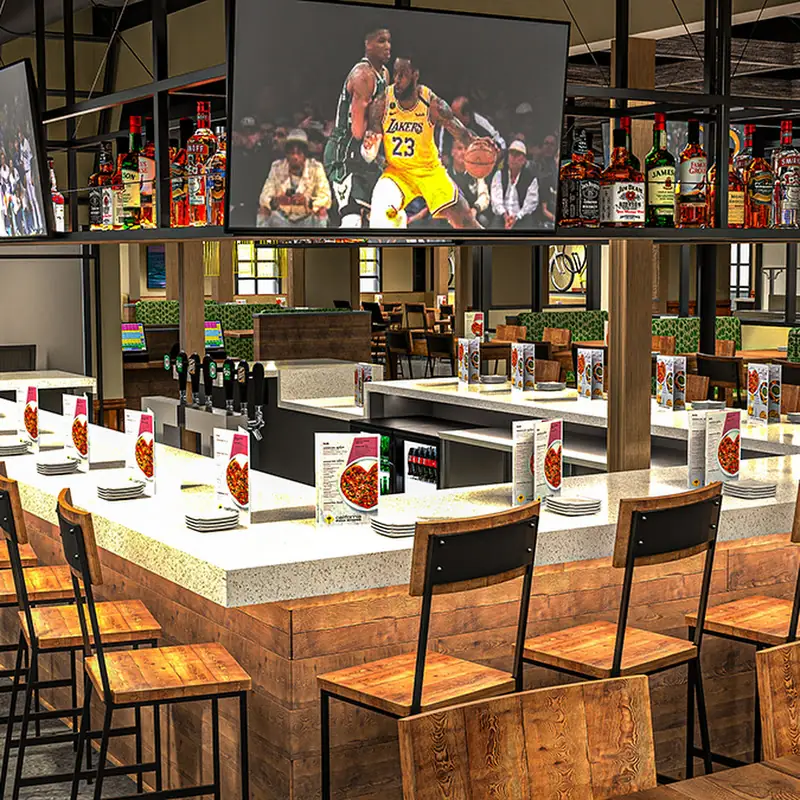 California Pizza Kitchen at Laguna Niguel