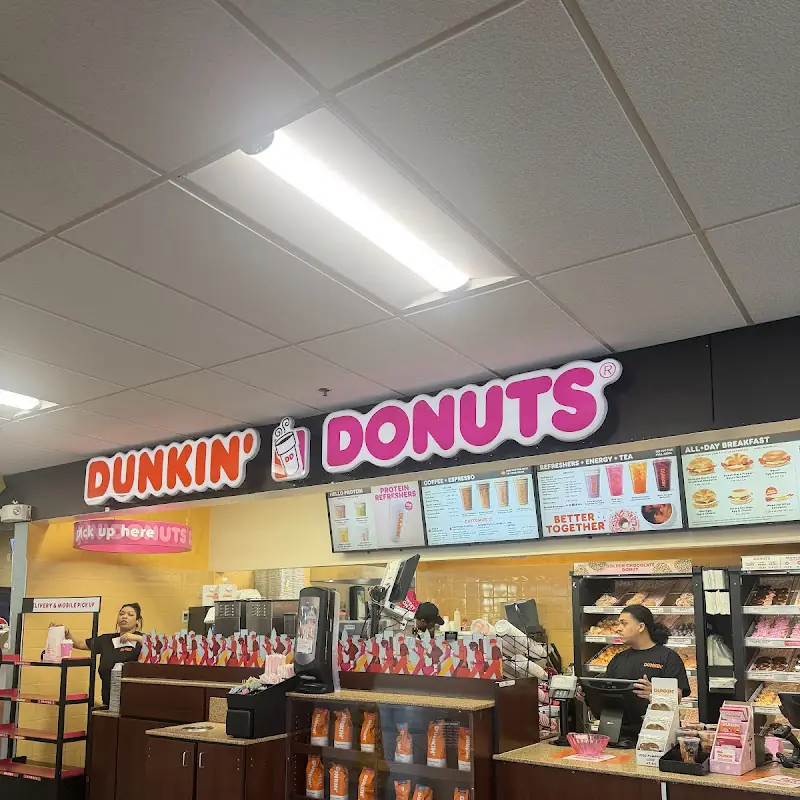 Dunkin'