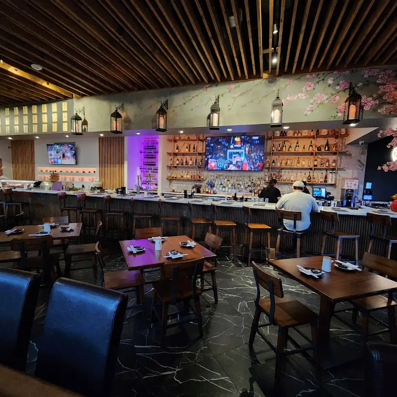 Ocean Sushi & Ramen