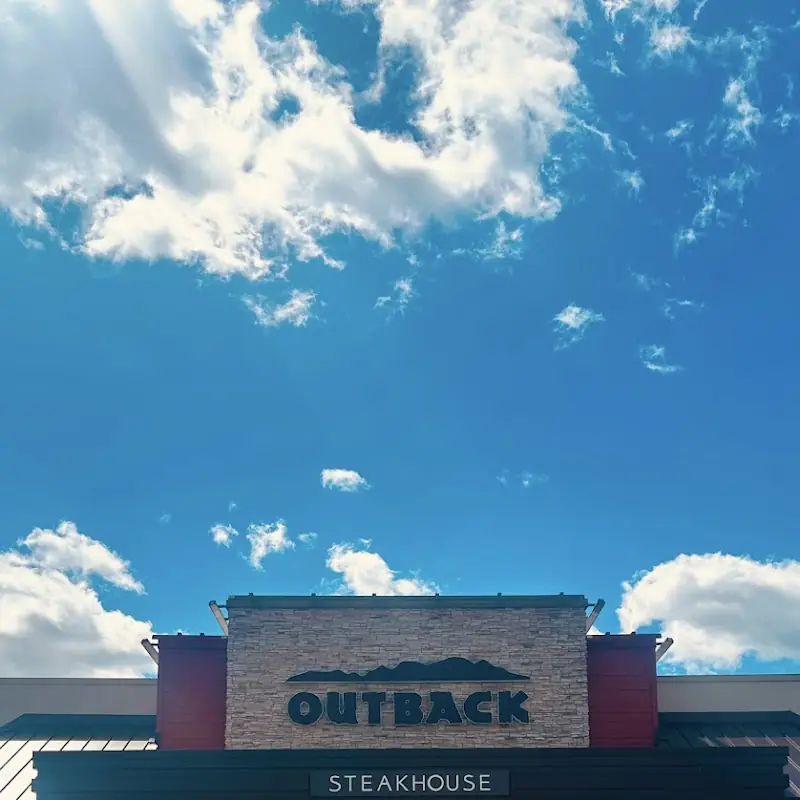 Outback Steakhouse