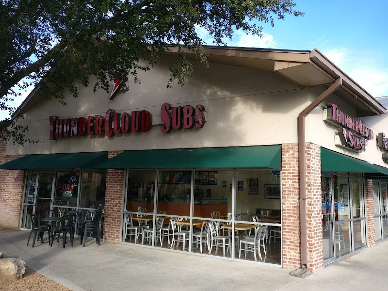 ThunderCloud Subs