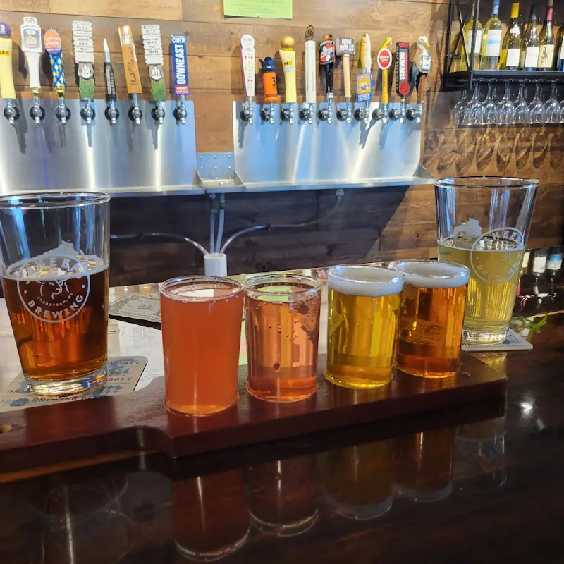 Liberty Way Tap House
