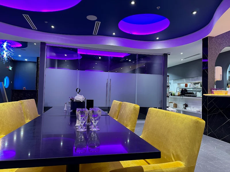 Bahubali Biryani House