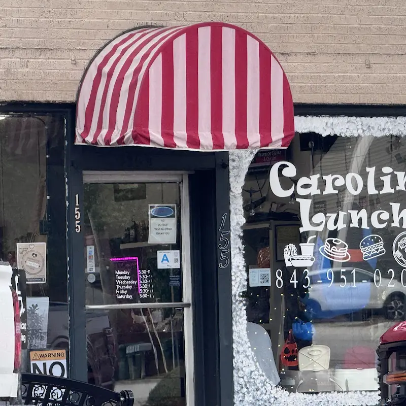 Carolina Lunch