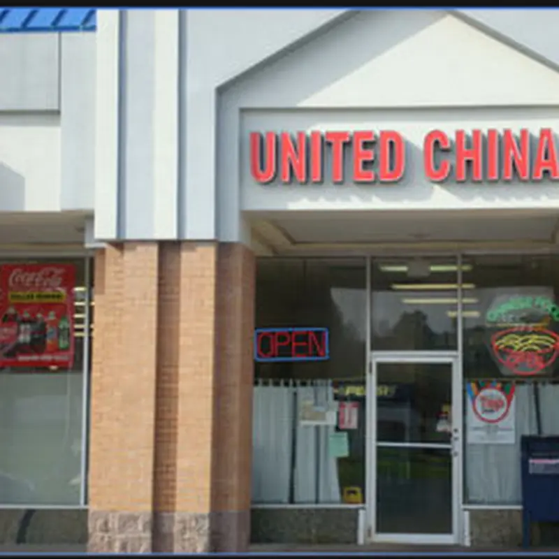 United China Restaurant