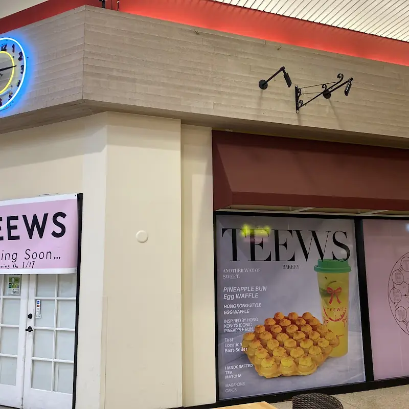 Teews Bakery