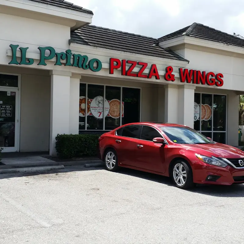 IL Primo Pizza & Wings