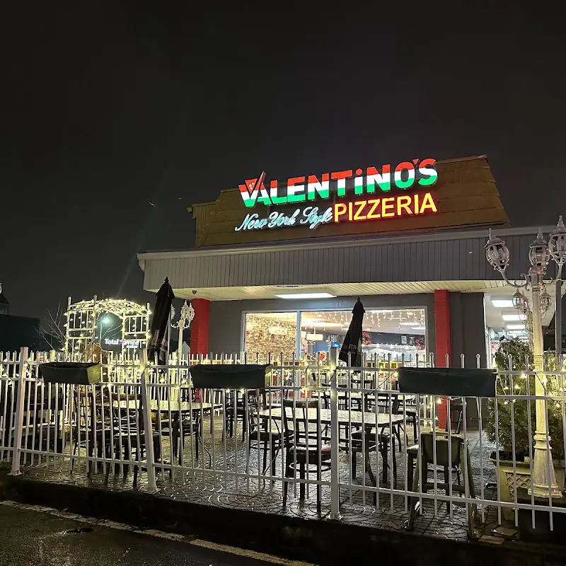 Sicilian Papa Joe's Pizza