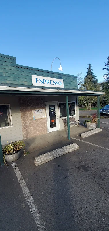 Big Creek Coffeehouse