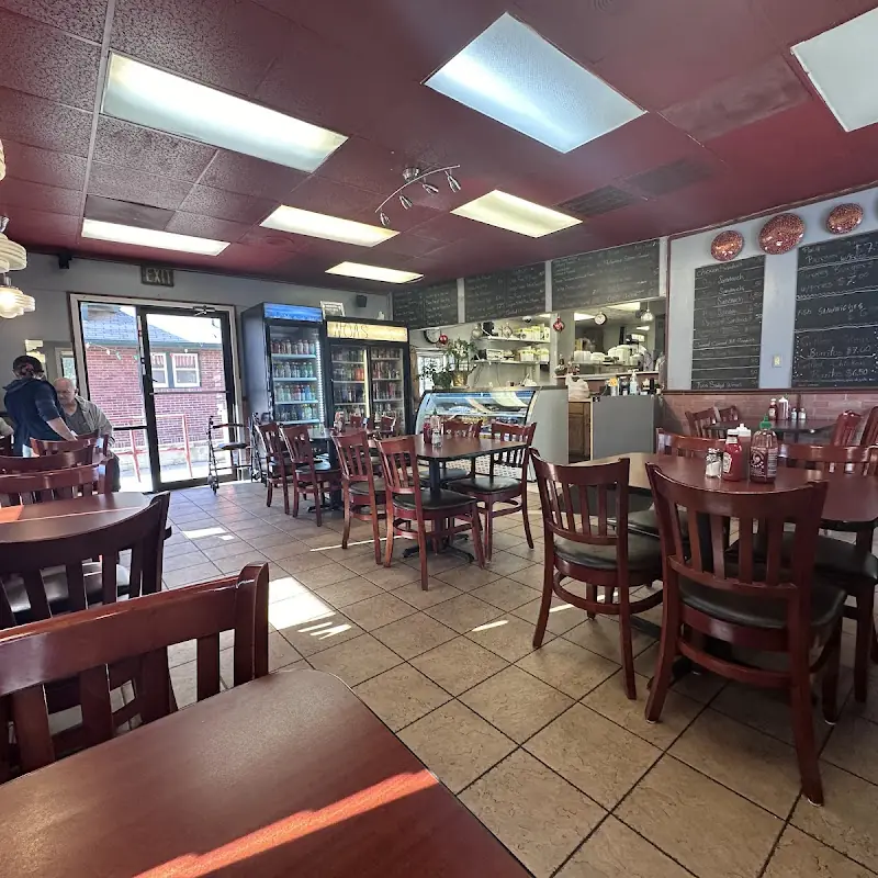 Noa's Deli