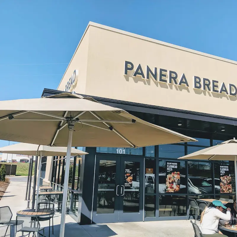 Panera Bread