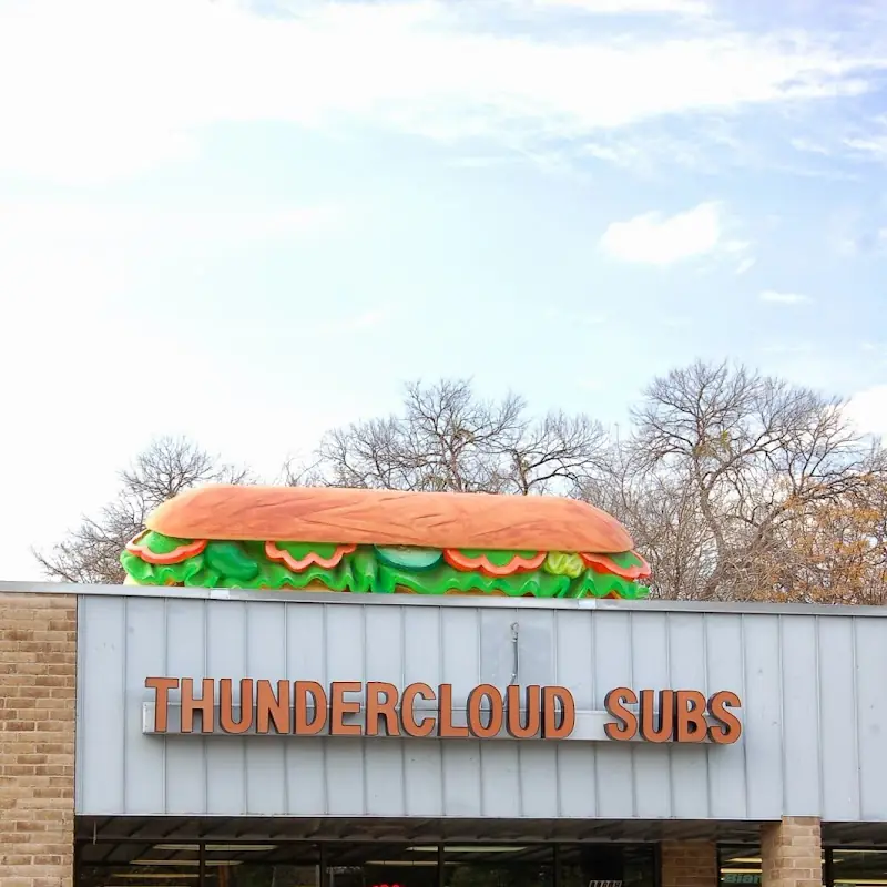 ThunderCloud Subs