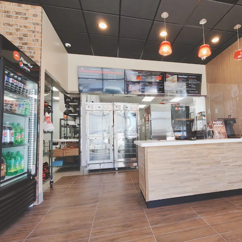Pizza Hut