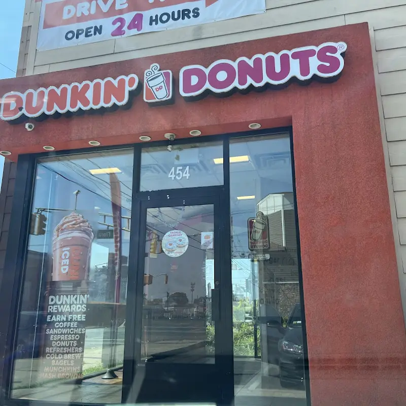 Dunkin'