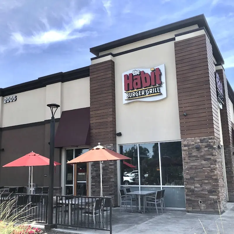 Habit Burger & Grill