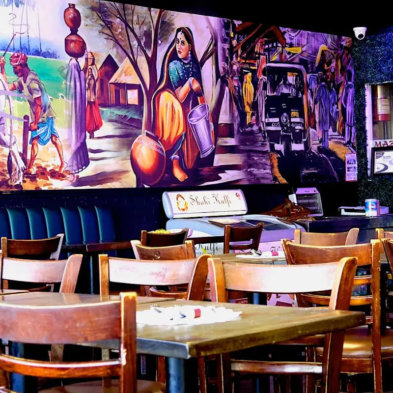 Maza Restaurant