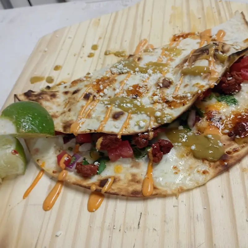 Chicken Bacon