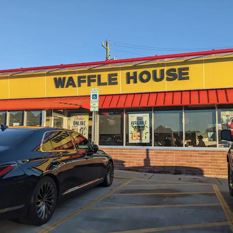 Waffle House
