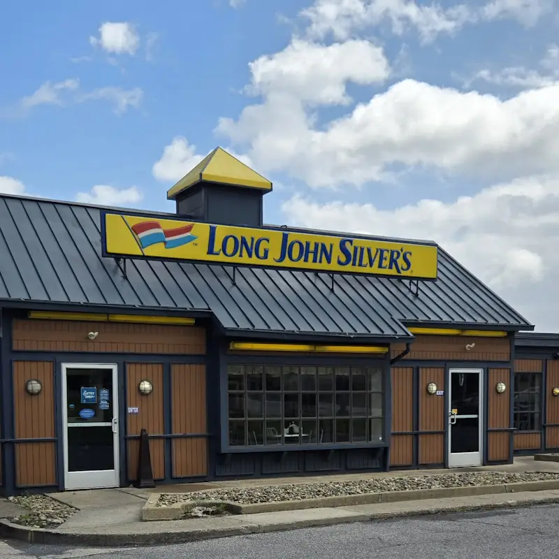 Long John Silver's
