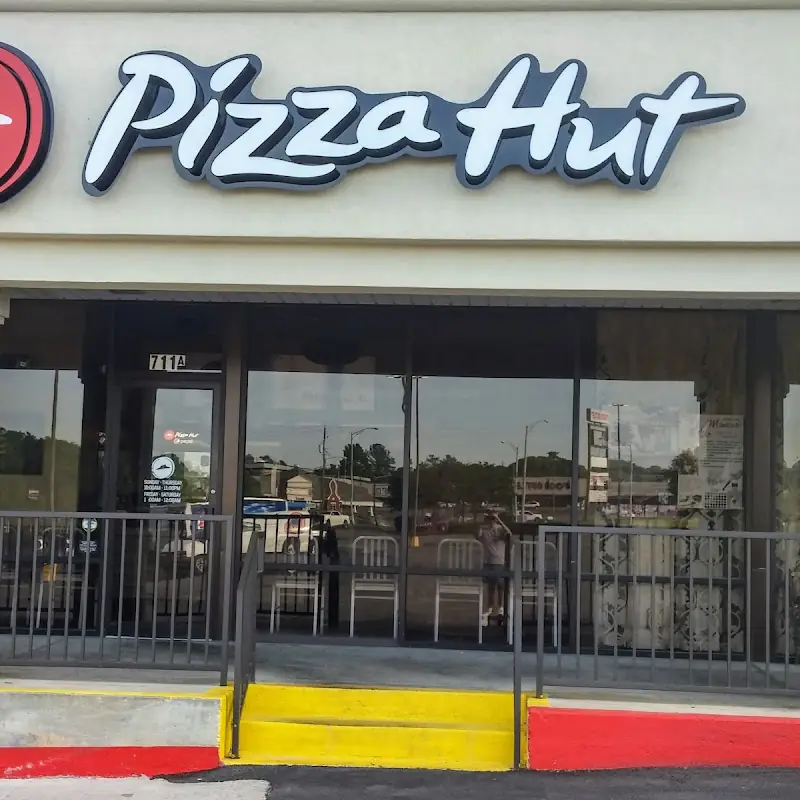 Pizza Hut