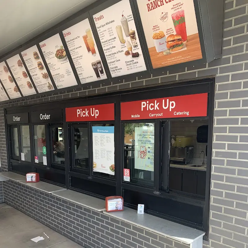 Chick-fil-A
