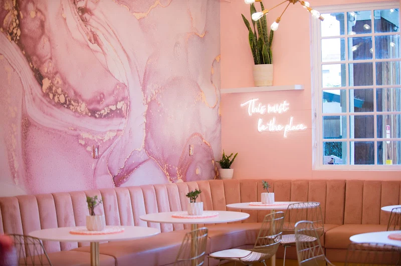 Our Matcha Place