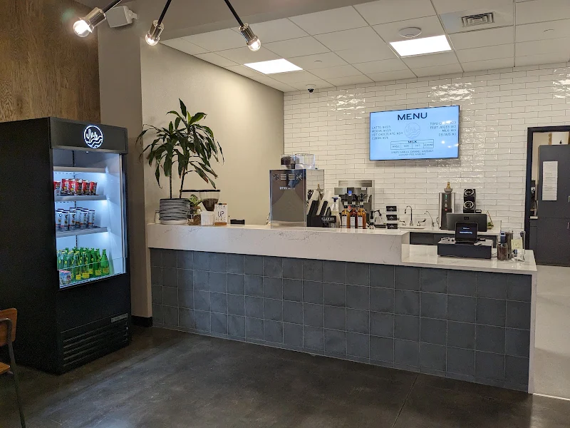 River Coffee Co.