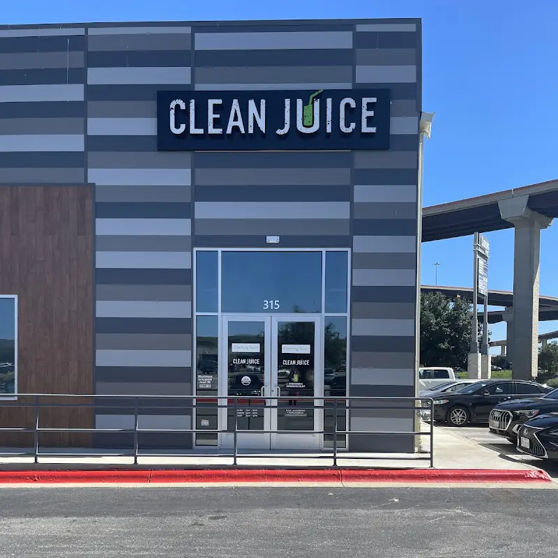 Clean Juice