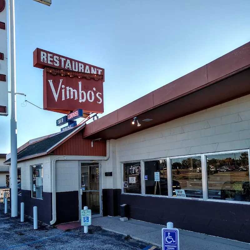 Vimbo's Restaurant and Lounge