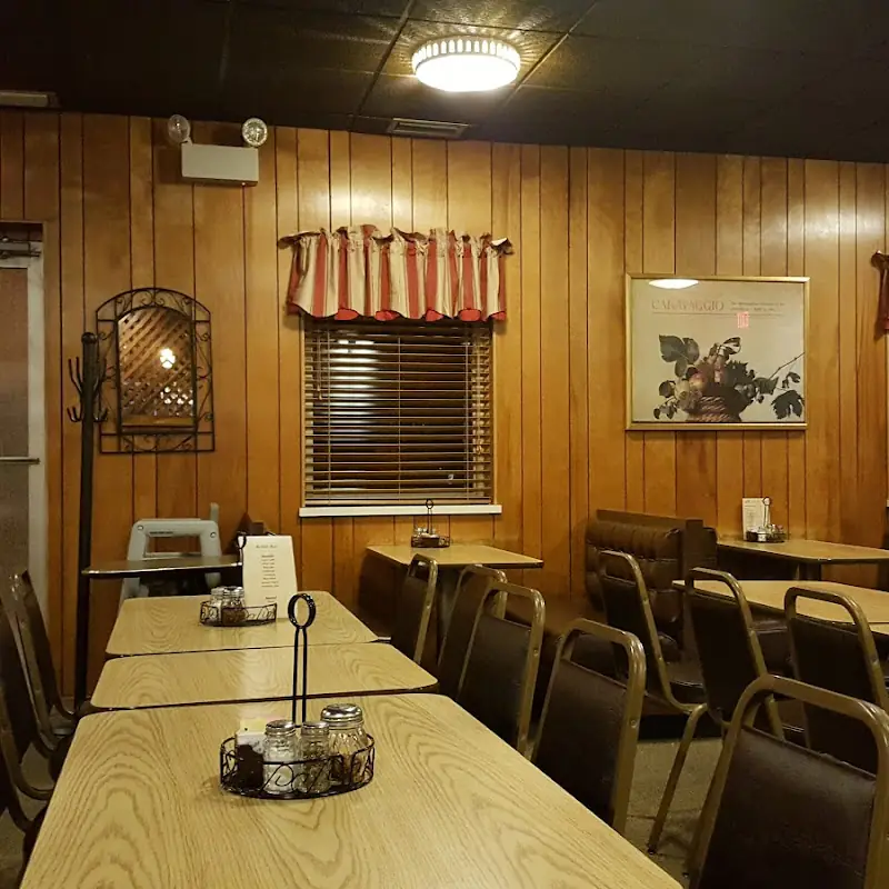 Lena's Cafe