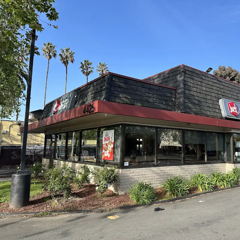 Jack in the Box