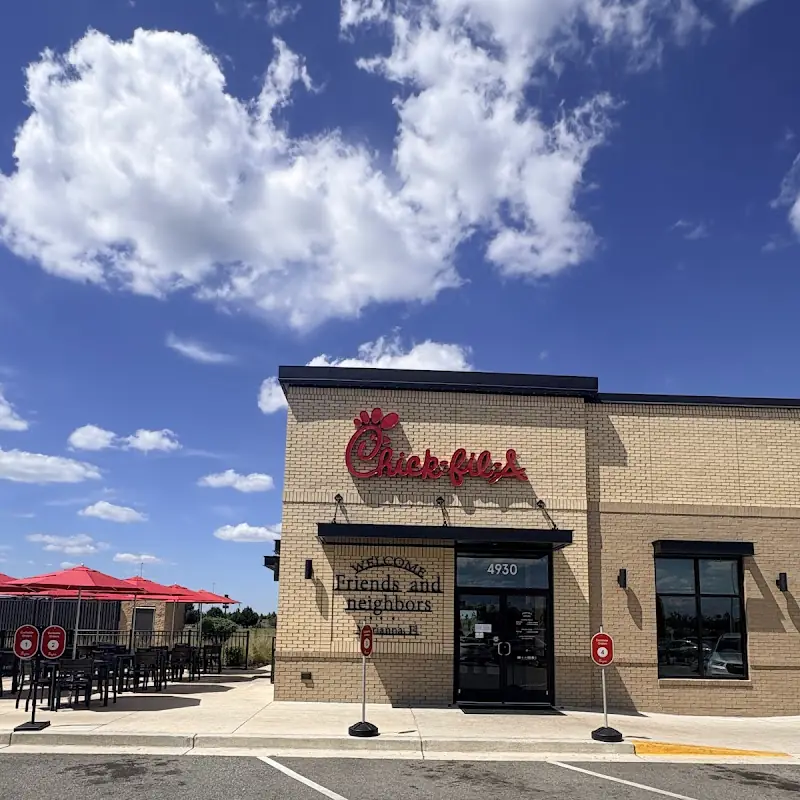 Chick-fil-A