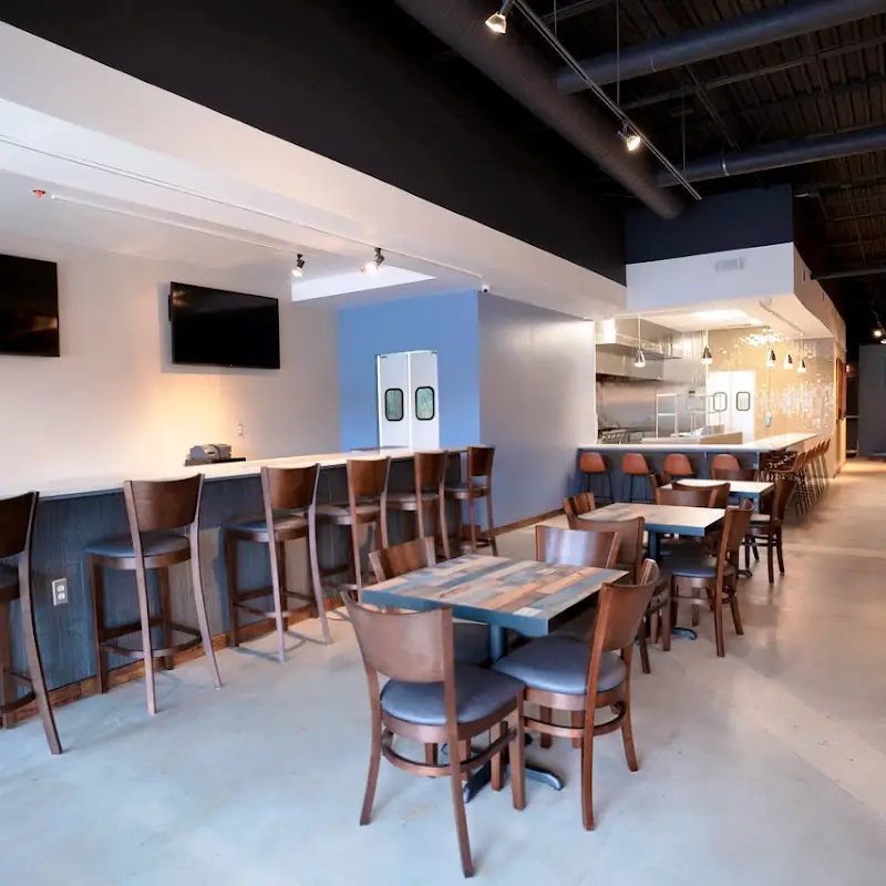 Gocha's Breakfast Bar