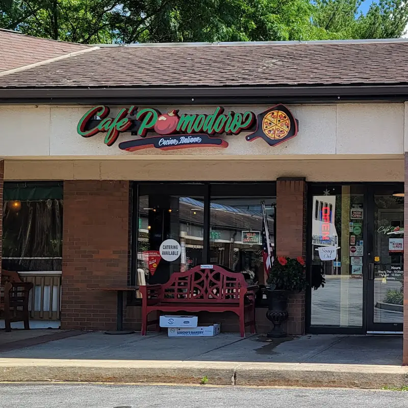 Eggplant Parm Sandwich