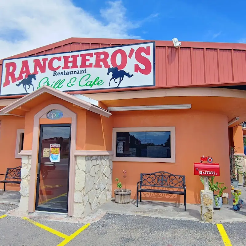 Ranchero 's