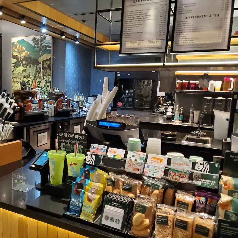 Starbucks Coffee Company