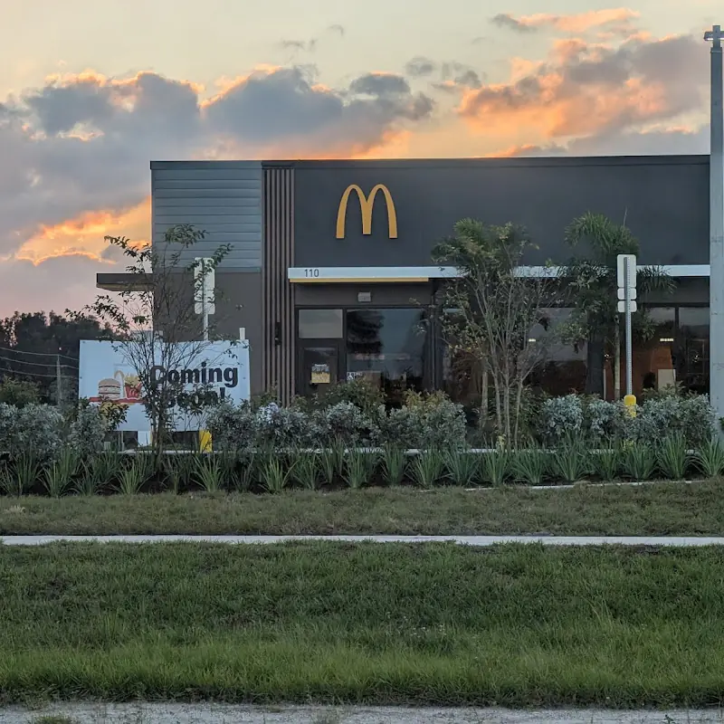 McDonald’s