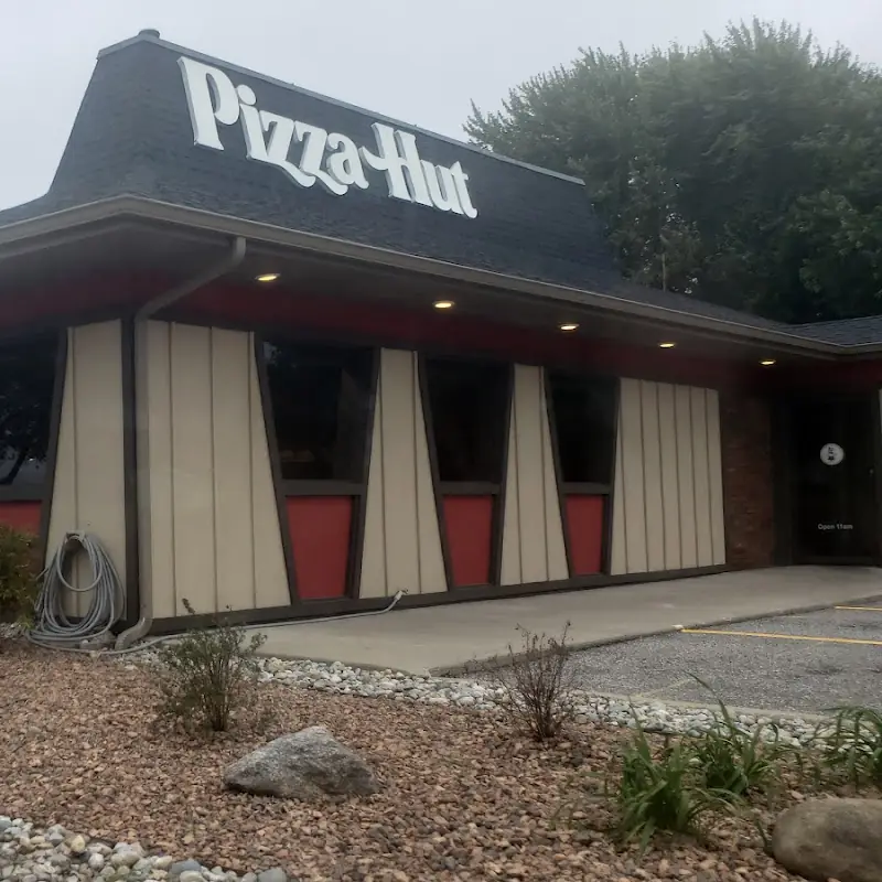 Pizza Hut